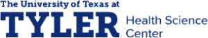 The University of Texas at Tyler Health Science Center Logo
