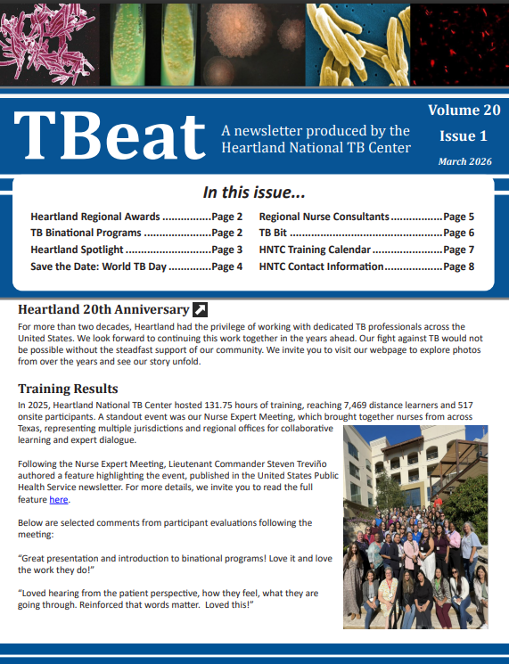 HNTC TBeat Front