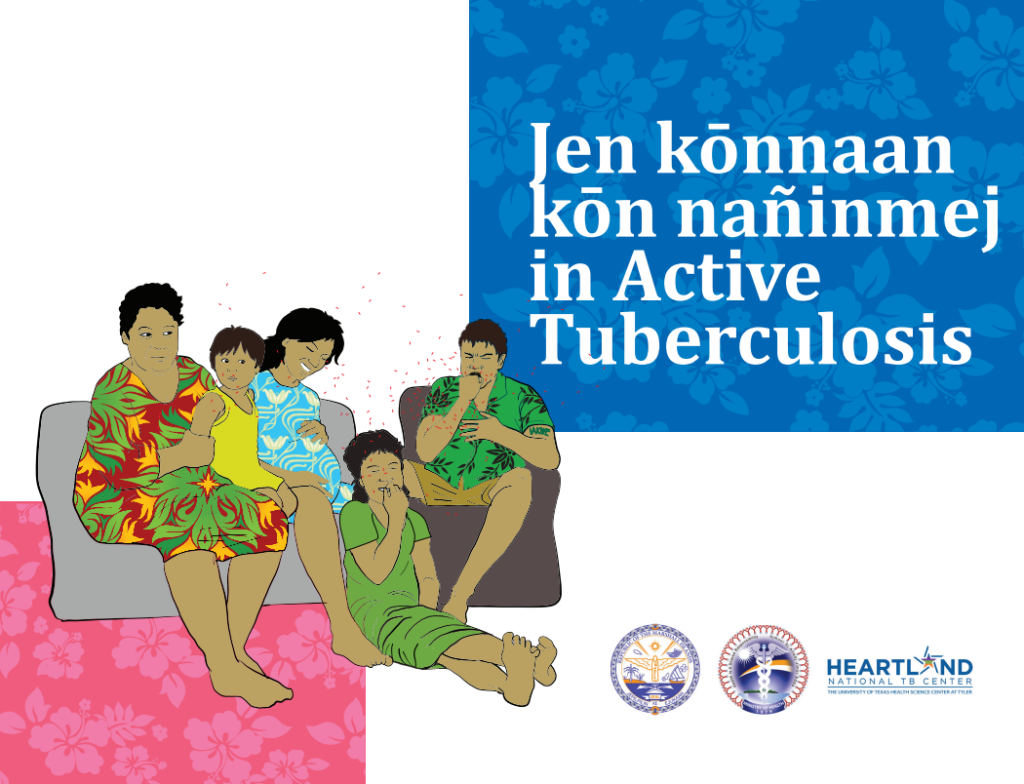 Let's Talk About Active TB Full Marshallese
