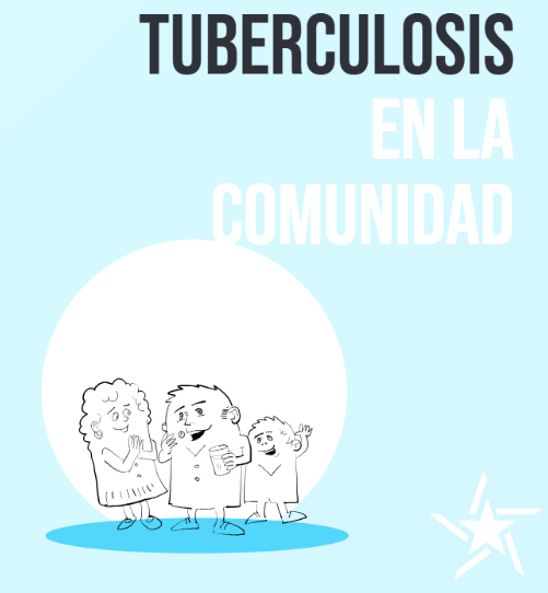 Tuberculosis En La Comunidad